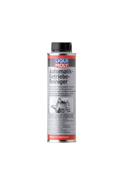 Liqui Moly Automatic Transmission Cleaning Additive 300ml