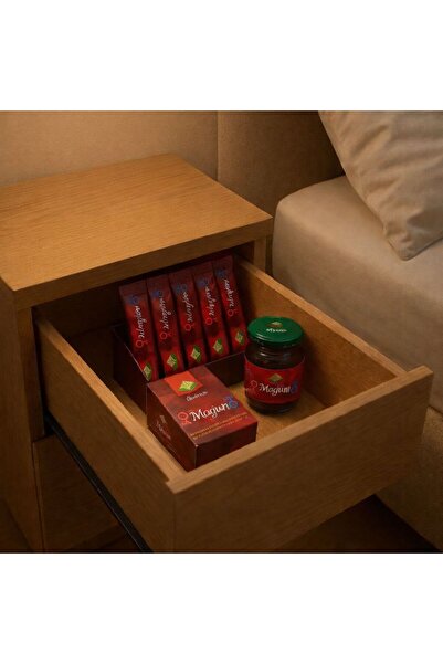 Themra Pachet promo-Magiun pentru conexiune purǎ 43 g + 5 plicuri