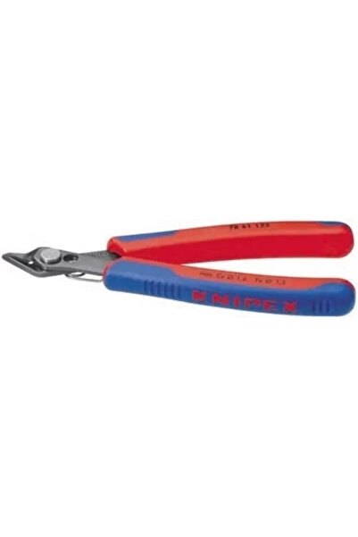 Knipex 78 61 125mm Super Knips Keski