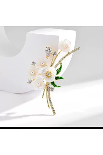 asc.home İnci model broş