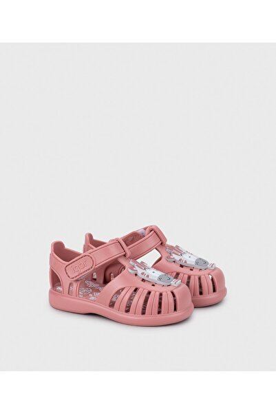 IGOR S10373-383 Tobby Zebra Kız Çocuk Sandalet