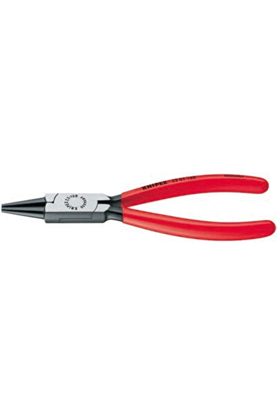 Knipex 22 01 160mm Yuvarlak Uçlu Kargaburun