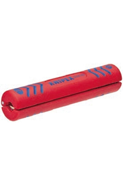 Knipex 16 60 100mm Kablo Sıyırma Aleti