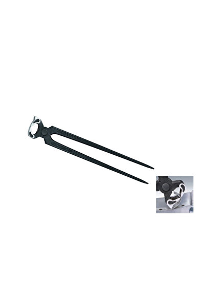 Knipex 55 00 300mm Nalbantçı Kerpeten