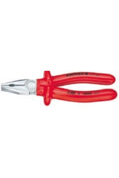 Knipex 03 07 180mm Kombine Pense