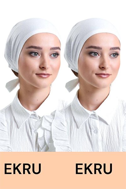 ALDAIYR 2 ΤΕΜ. Απλό χτενισμένο βαμβακερό κορδόνι χωρίς ραφές