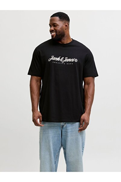 Jack & Jones Plus T-shirt Plus Size T-shirt