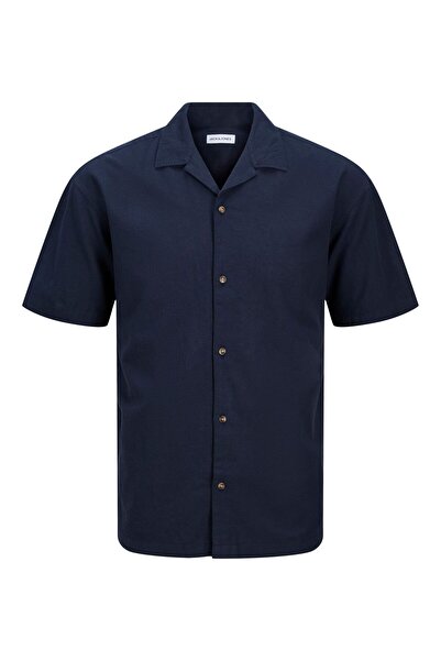 Jack & Jones Hemd Relaxed Fit Hemd