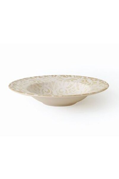 MATMEL 3 قطع من أطباق المعكرونة السيراميكية العميقة من كيراميكا