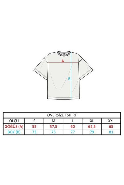 YOLO STREET Drifting Racing Printed Oversized T-Shirt 100% Cotton Streetwear Unisex