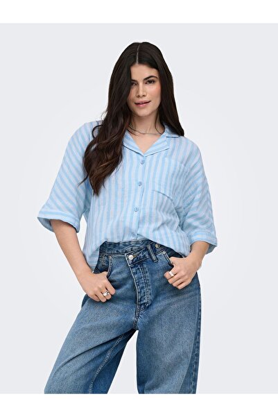 ONLY Hemd ONLTHYRA Hemd