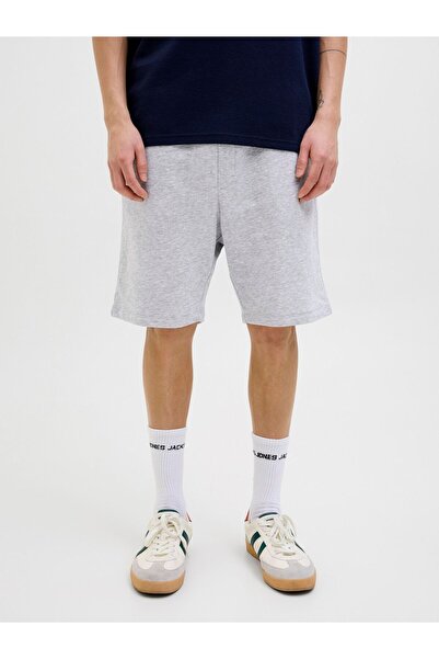 Jack & Jones Sweat-Shorts Regular Fit Sweat-Shorts