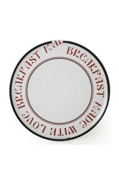 MATMEL 2 قطعة طبق بيتزا سيراميك 30 سم