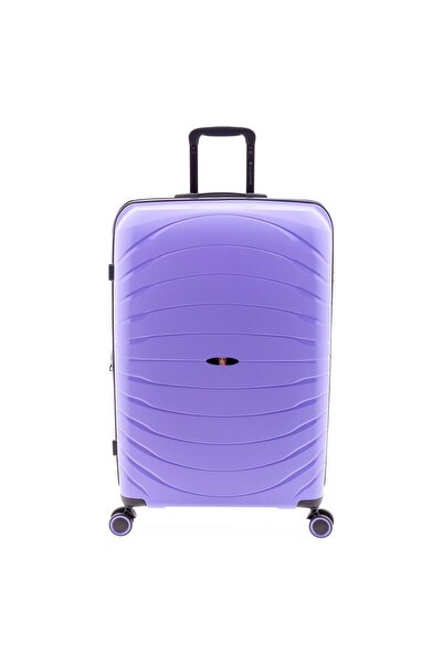 Gladiator 3400 4 Rollen Trolley 76 cm mit Dehnfalte