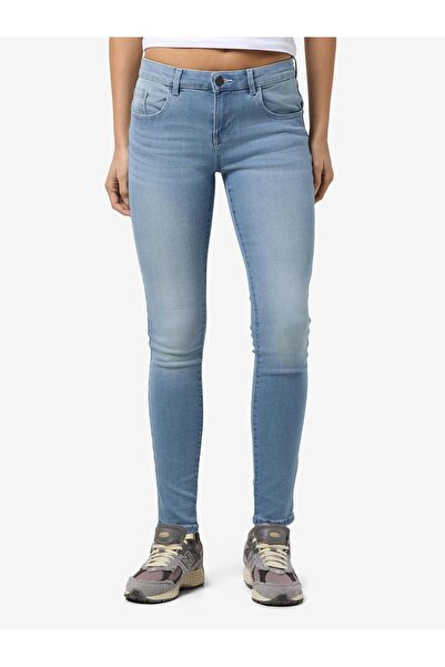 Noisy May Skinny Fit Jeans NMJEN
