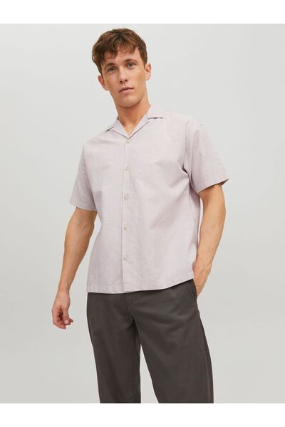 Jack & Jones Hemd Uvolněný střih Hemd