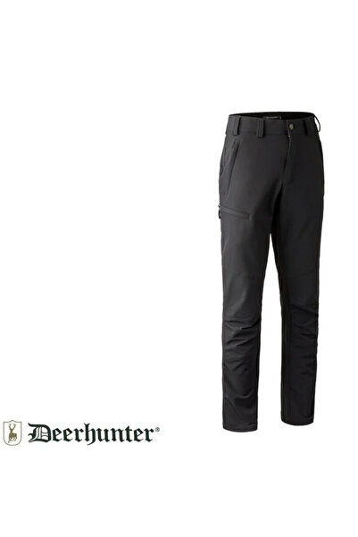 Deerhunter بنطلون سترايك فول ستريتش أسود 52