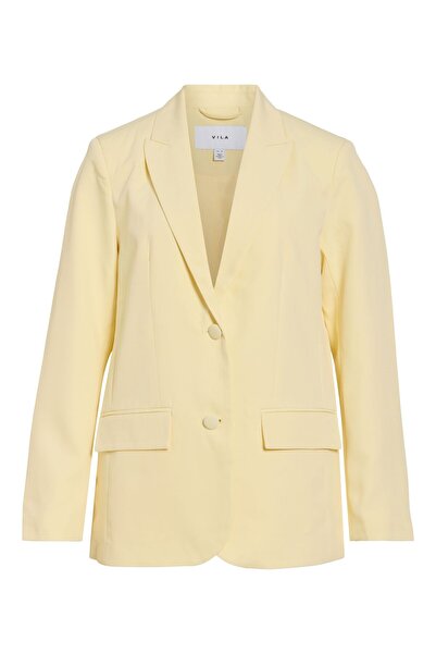 VILA Blazer VIBLUME Einreihiger