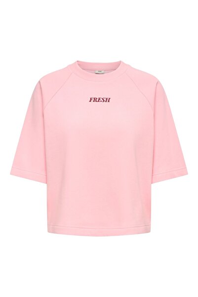 JDY Sweatshirt JDYOLIVIA Sweatshirt