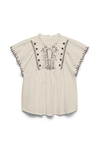 Vero Moda Bluse VMLIVA Top