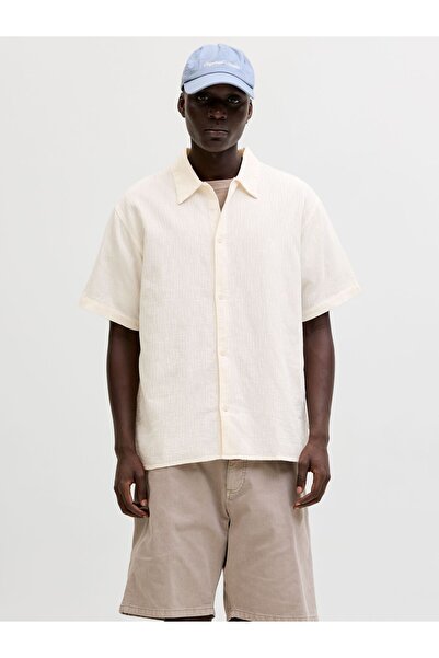 Jack & Jones Košeľa voľného strihu