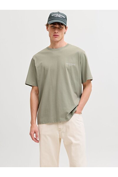 Jack & Jones Μπλουζάκι μπλουζάκι