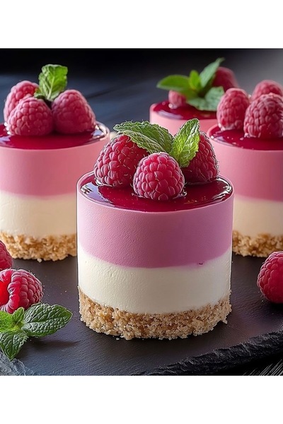 Veluna mum El Yapımı Çilekli Cheesecake Mum 🍓🎂