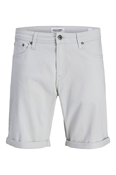 Jack & Jones Krátké kalhoty klasického střihu
