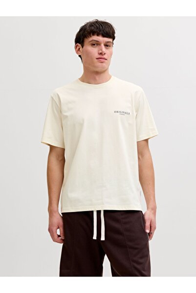 Jack & Jones Μπλουζάκι μπλουζάκι