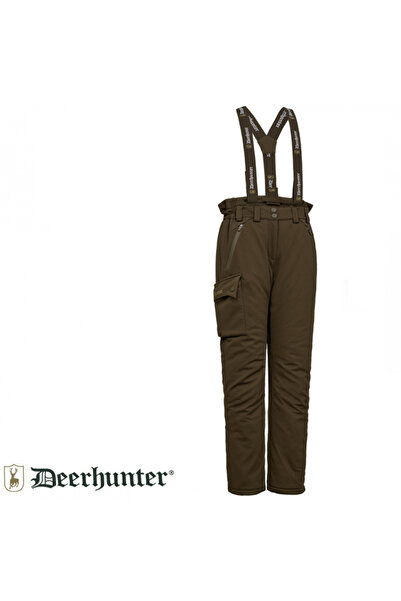 Deerhunter Lady Muflon Pro Winter Pants