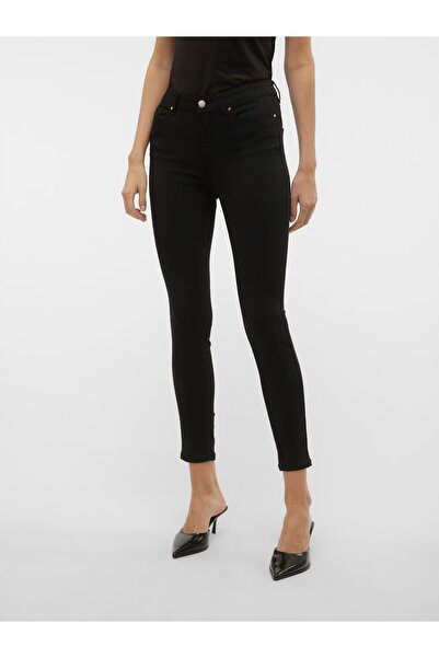 Vero Moda Skinny Jeans VMFLASH Mid Rise Skinny Fit Jeans