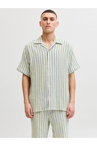 Jack & Jones Hawaii-Hemd Relaxed Fit Hawaii-Hemd