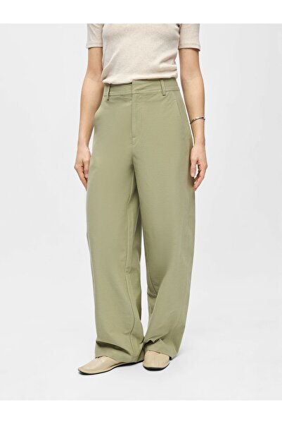 Object Hose Wide Leg
