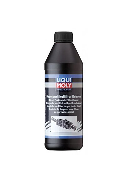 Liqui Moly DPF Cleaning Additive Pro-Line DPF 1L