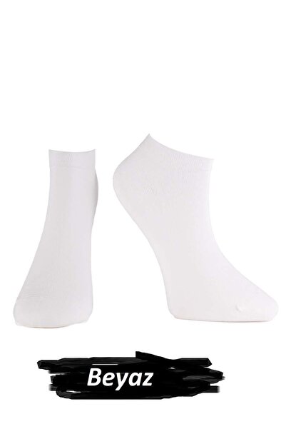 Jiber Мъжки чорапи с ликра от модал 6100 – 6 броя