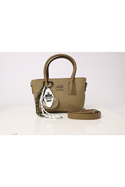 Generac Milano Bag (Olive Drab) or (Khaki)