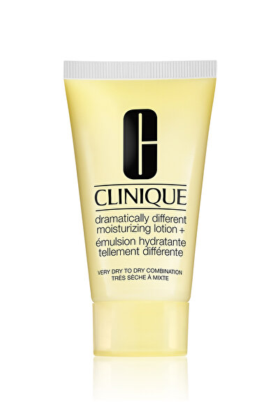 Clinique , 3 Step, Dramatically Different Nemlendirici Losyon +, 30ml
