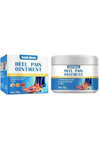 بيت الجملة (translated: House of Wholesale) مرهم لعلاج آلام مسامير القدم 30 غرام