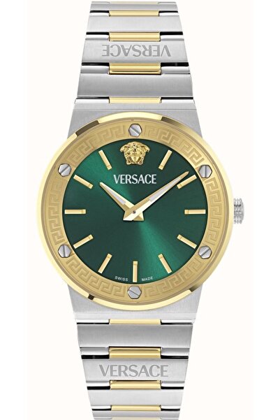 Versace Vrscve5q00526 Erkek Kol Saati