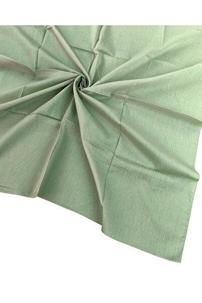 mim eşarp Valino Soft bumbac eșarfă în degrade - 90x90 cm