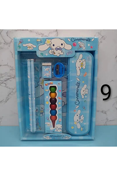 1way Children's school supplies set