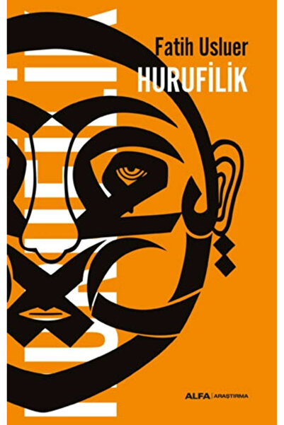 Alfa Yayınları Hurufilik + Aforizmalar Kitabı