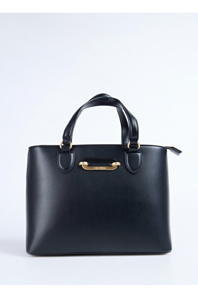 Valentino Siyah Kadın El Çantası VBS9E104550