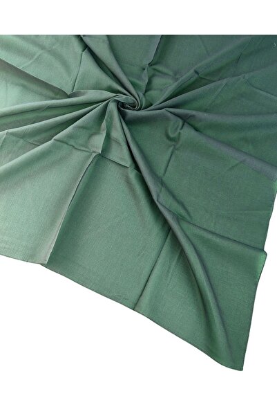 mim eşarp Valino Soft bumbac eșarfă în degrade - 90x90 cm