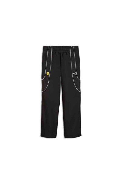 Puma SCUDERIA FERRARI PUMATECH-X Erkek Eşofman Altı