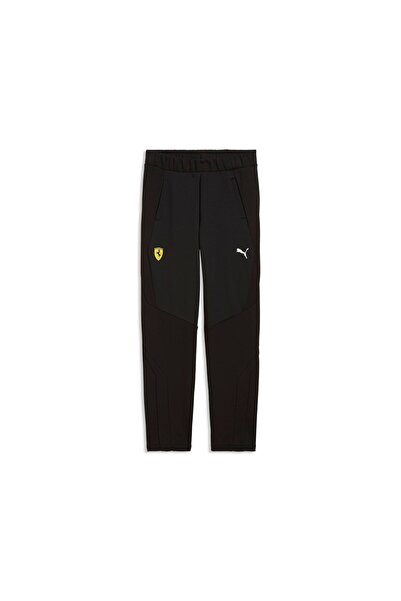 Puma SCUDERIA FERRARI Νεανικό Παντελόνι