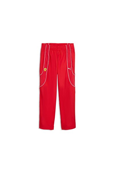 Puma Ανδρικό Φούτερ SCUDERIA FERRARI PUMATECH-X