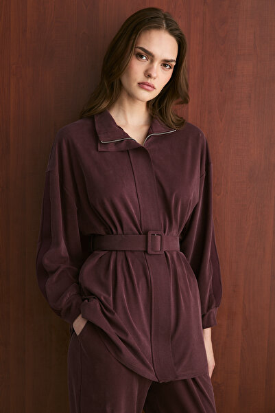 Melike Tatar Kemerli Basic Takım 32-2690