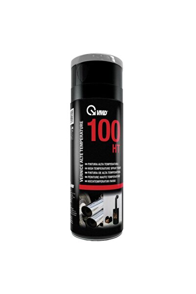 VMD Heat resistant spray (up to 600 degrees)