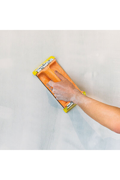 Handy Suport de mână pt. şlefuire cu abraziv - 230 x 105 mm